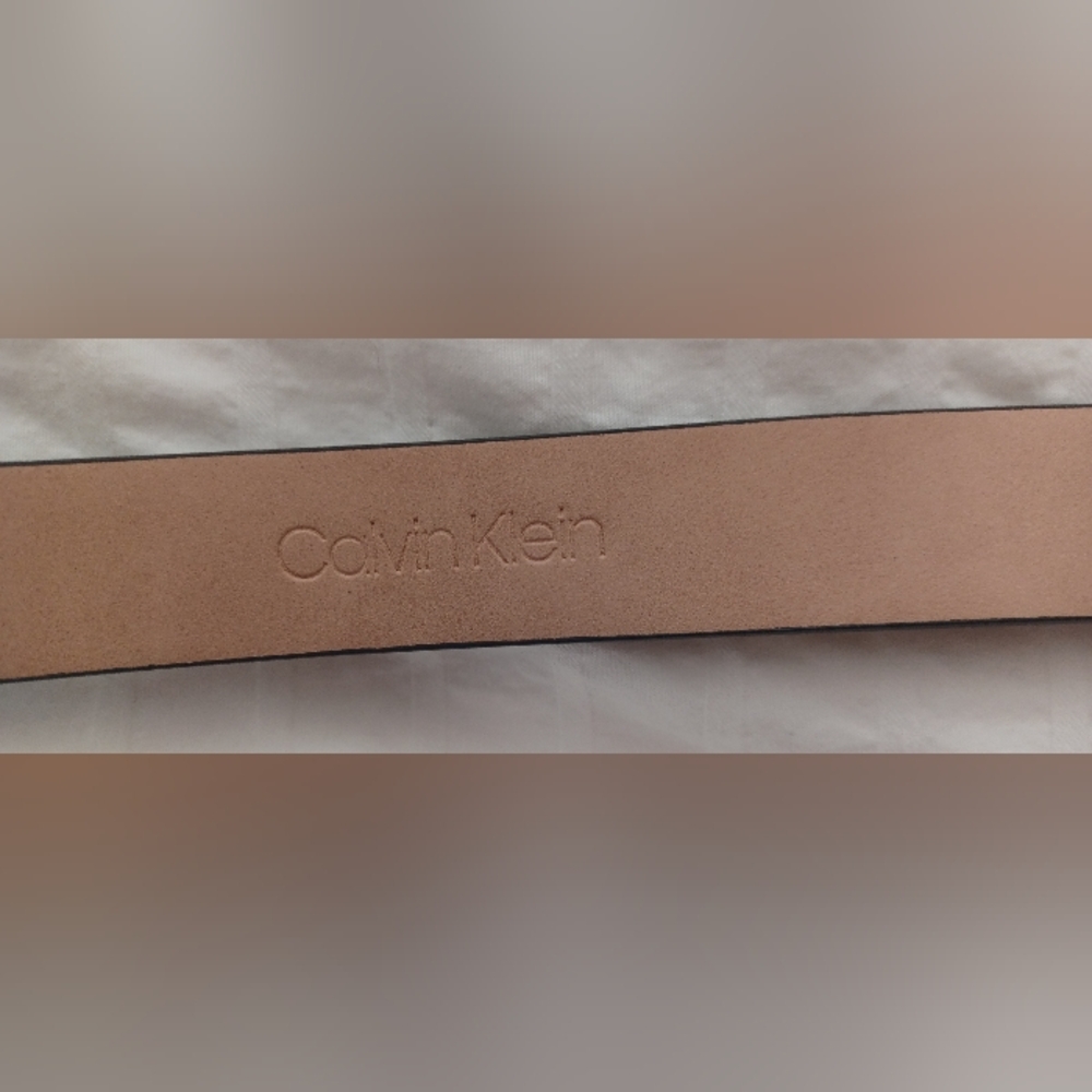 NWT Calvin Klein Belted Waist Pack - Picture 6 of 7